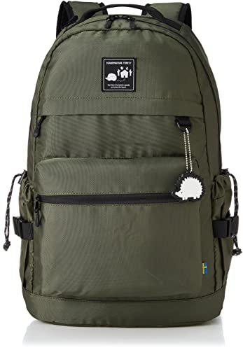 [�X�J���W�i�r�A���t�H���X�g] �o�b�N�p�b�N 251-AFSF223 �J�[�L F