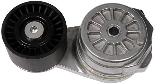 Dorman 419-039 Accessory Drive Belt Tensioner Assembly Compatible With Select Dodge/Ram Models #TOP1