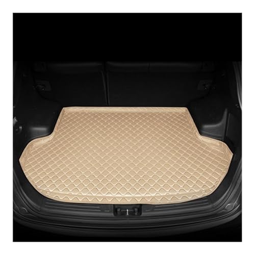 Coussin de fond de coffre de voiture Infiniti QX60 premium