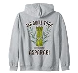 Abbigliamento Frasi Divertenti Asparagi Selvatici