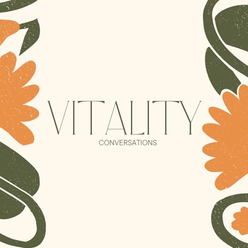 Vitality Conversations cover art