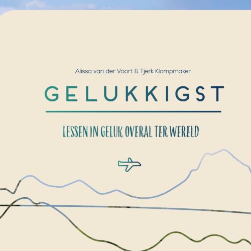 Gelukkigst cover art
