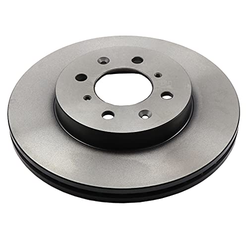 Beck Arnley High Carbon Brake Disc #TOP10