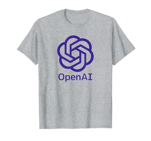 OpenAI - AI Platform for Software Engineers, Game Developers T-Shirt
