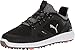 PUMA Golf Men's Ignite Pwradapt Golf Shoe Black, 11 Medium US