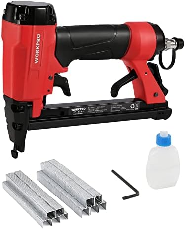 Amazon | マキタ(Makita) 4ミリ高圧エアタッカ(青) AT425HEM | エアタッカ 