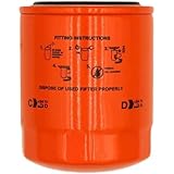 For 425-34635 Oil Filter Fits Kubota Tractor Mustang Loader Engine