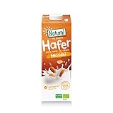 Producto de alta calidad NATUMI 4038375025997 Bebida Avena Y Almendra 1L Bio, Bambú