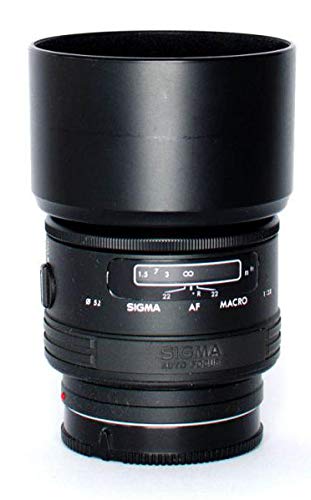 Preisvergleich Produktbild Sigma 2,8 90MM AF Objektiv