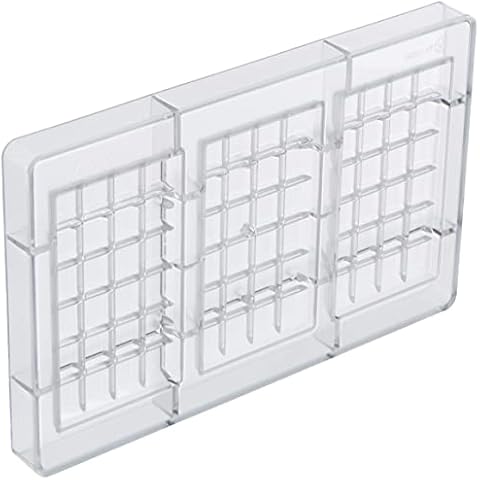 Decora Molde para Chocolate Tableta 100 G Cover