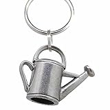Jim Clift Design Watering Can Keyring