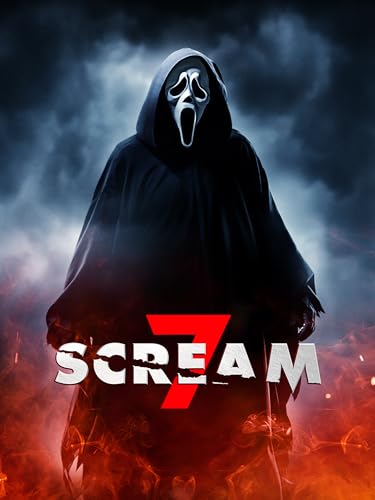  Scream 7