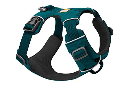 Ruffwear, Front Range Dog Harness, Reflective Soft...