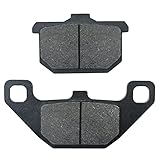 Modelli applicabili: per K&AWASAKI KR250 A1 A2 Z400 FX400R ZX400 GPX400R 1000GTR ZR1000 VN1500 KR 250 Z ZX 400 ZR 1000