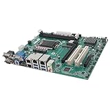 Carte mère LGA 1150 : basée sur le chipset Intel B85, processeur Intel Core 4-5 génération i3/i5/i7 Celeron/Pentium LGA1150