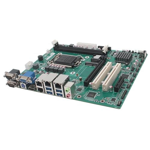 UDPTCP B85 LGA 1150 �}�U�[�{�[�h Intel Core 4th-5th i3/i5/i7�APentium�ACeleron�V���[�YCPU(DDR3�AM2 NVME�AMATA�APCIe X16�ASATA 6Gb/s)/Micro ATX�H��