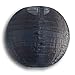 PaperLanternStore.com 10 Inch Black Nylon Lantern, Durable Hanging Decoration