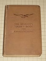 The Aviation Pocket-Book for 1918 B001I2OY4C Book Cover