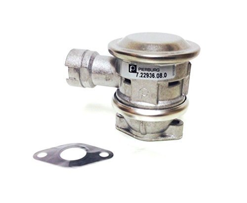 SAAB Air Pump Check Valve OEM PIERBURG 12791285 for 9-3 9-3X 9-5, Model: 7.22936.08.0, Car & Vehicle Accessories / Parts