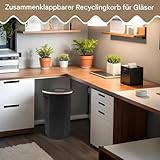 Zoom IMG-1 smart waste management contenitore organizzato Zoom IMG-1 smart waste management contenitore organizzato