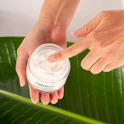 Wild Ferns 86005 New Zealand Bee Venom Moisturiser thumb #9