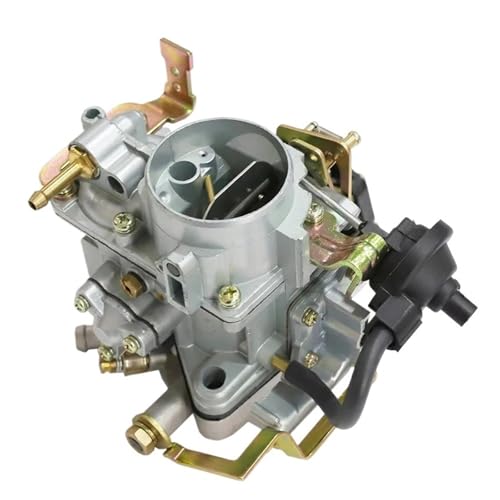 Carburateur Peugeot 205 de qualité supérieure Solex Vegaser haute durabilité