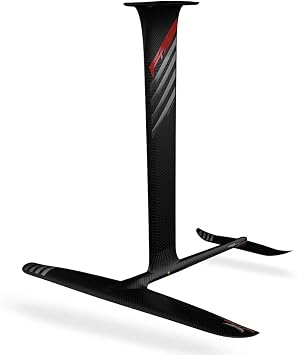 Liquid Force Freedom Foil Boards Halcyon 1030 Foil Kit