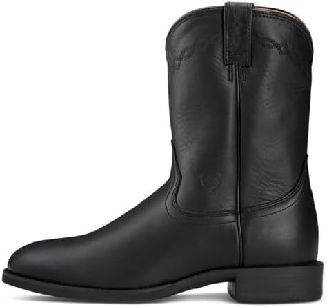 ARIAT Men's Heritage Roper Western Boot