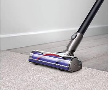 Dyson V8 Total Clean Süpürge