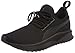 Price comparison product image Puma Unisex Adults Tsugi Apex Low-Top Sneakers, Black (Puma Black-Puma Black 01), 9.5 UK (44 EU)