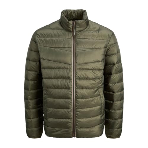JACK & JONES West Light Puffer Jacket XL veste chaude et légère