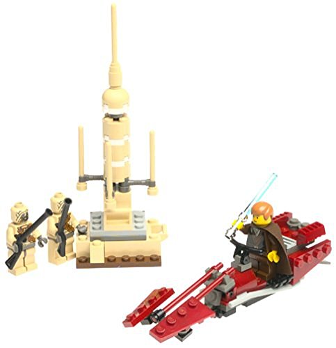 LEGO Star Wars: Tusken Raider Encounter (7113)
