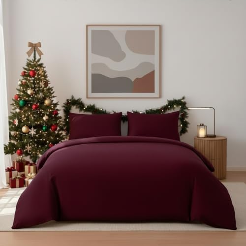 Dalina Funda Nórdica Navideña para Cama