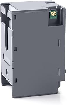 T6715 Maintenance Box Compatible Replacement for Workforce Pro WF-4730 WF-4740 WF-4734 WF-4830 WF-4820 WF-4834 WF-4720 WF-3820 WF-C5790 ET-8700 WF-C5710 Printers