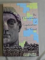 The Christianity of Constantine the Great 0940866552 Book Cover