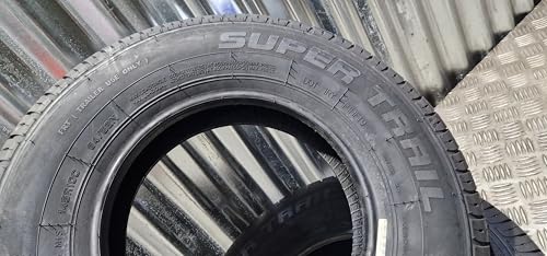 145 R10 Hifly Trailer tyre TWO TYRES 145R10 - Image 5