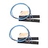 Draadloze antenne, stevig Duurzaam Lange levensduur 2,4 GHz 5 GHz WiFi-antenne Dual Band voor computer voor WiFi…