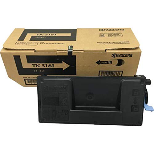 京セラドキュメントソリューションズ TK-3161 ECOSYS P3045dn用トナー