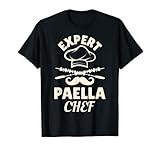 Cuisine espagnole – Chef de fabrication de paella