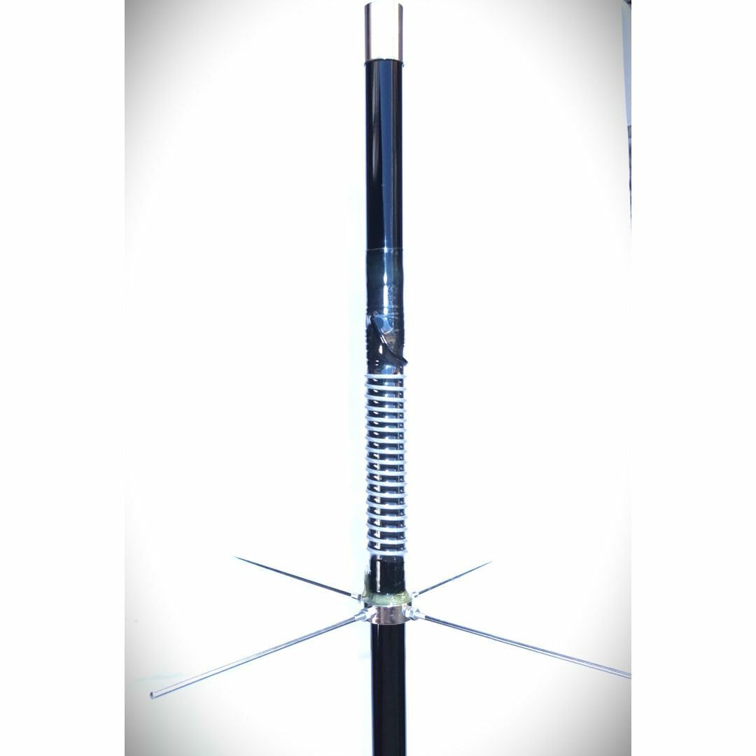 AM送料込★アマチュア無線用デュアルバンドV/Uアンテナ★ 纏（まとい） MV送料込☆アマチュア無線用デュアルバンドV/Uアンテナ☆ 纏