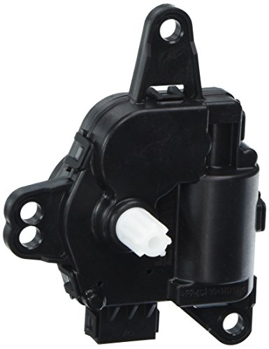 Genuine Hyundai 97157-3SAA0 Mode Actuator