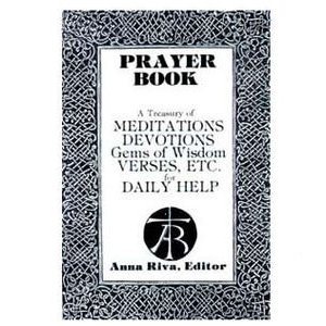 Prayer Book