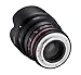 Rokinon 50mm T1.5 Cine DSX High-Speed Lens for Canon EF