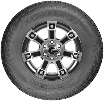 Nexen Roadian AT Pro RA8 All- Season Radial Tire-275/60R20 115S — view 2