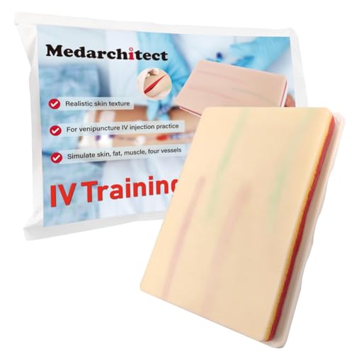 Medarchitect Training Pad