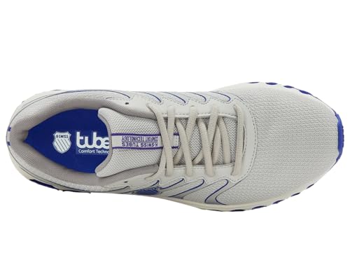 Image of K-Swiss Men's Tubes 200 Training Shoe