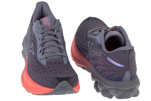 Mizuno Chaussures de Running pour Femme, Pointure 42