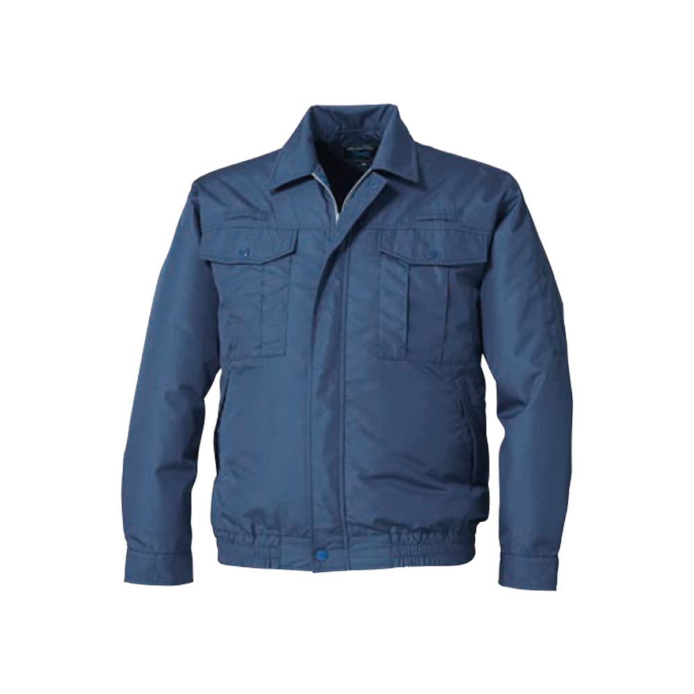Amazon.co.jp: 空調服Ⓡ 長袖ブルゾン(フルハーネス対応)（ウェア 