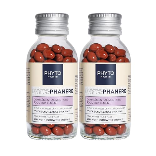 Phyto Paris - Phytophanere - Complément...