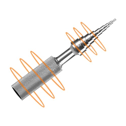 Extractor de cojinetes de coche RC genérico | Herramienta de instalación y extracción de cojinetes para modelo RC,Accesorios de Reparación para helicóptero y vehículo de control remoto - para
